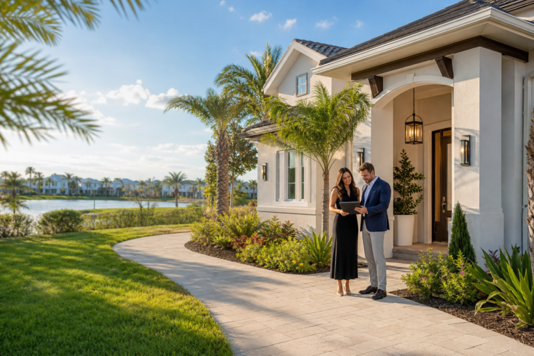 Championsgate hoa insurance and what buyers need to review