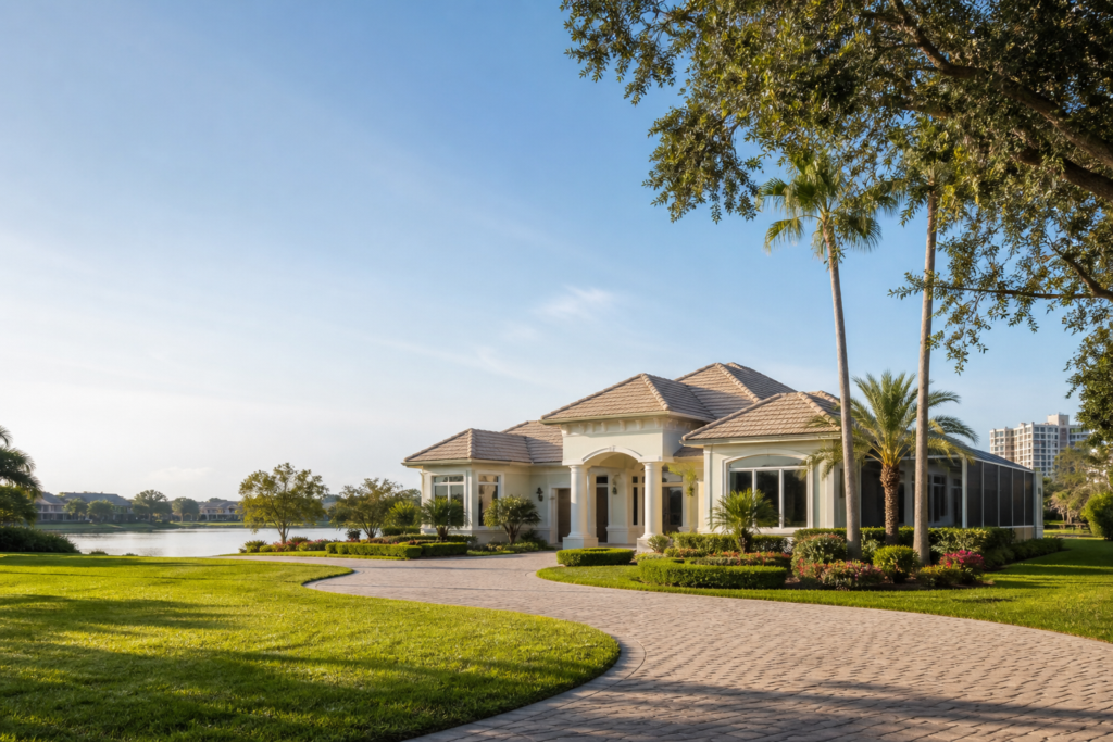 Practical seller guide to listing a home in windermere near horizon west growth