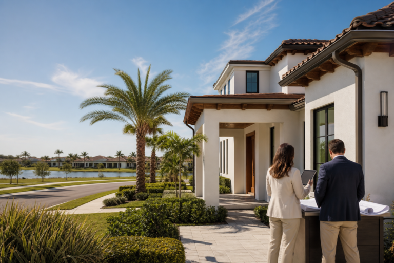 New construction home insurance in central florida: a practical checklist for horizon west buyers